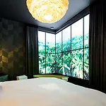 Hotel De Leijhof 4*