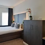 Hotel De Leijhof 4*