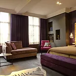 Hotel De Leijhof 4*