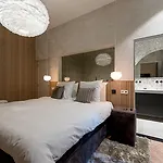 Hotel De Leijhof 4*