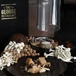 De Leijhof Hotel 4*
