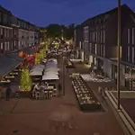 Hotel De Leijhof 4*