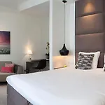 De Leijhof Hotel 4*