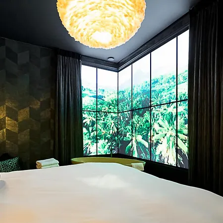 Hotel De Leijhof 4*