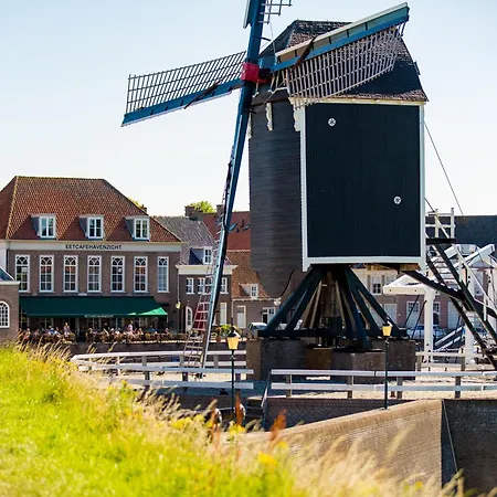 Hotel The George Oisterwijk