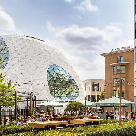 Hotel The George Oisterwijk 4*
