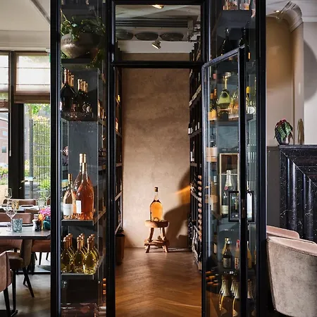 De Leijhof 4* Oisterwijk