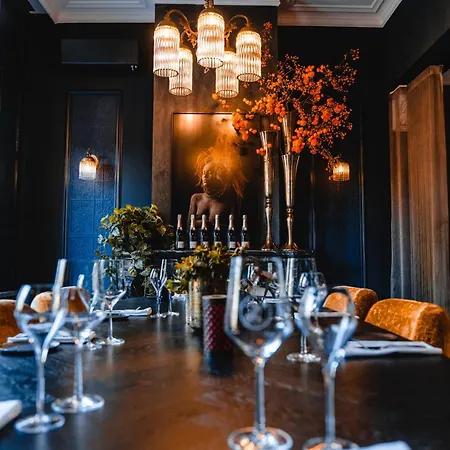 De Leijhof Otel Oisterwijk