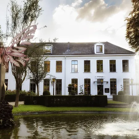 Hotel The George Oisterwijk Oisterwijk