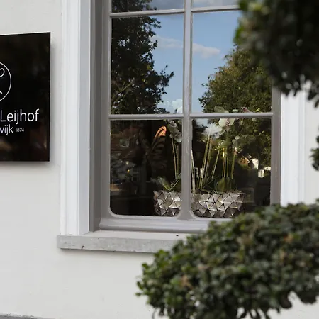 De Leijhof