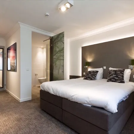 Szálloda De Leijhof