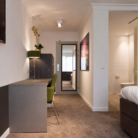 De Leijhof Oisterwijk