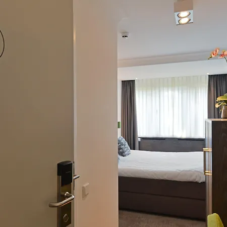 Otel De Leijhof Oisterwijk