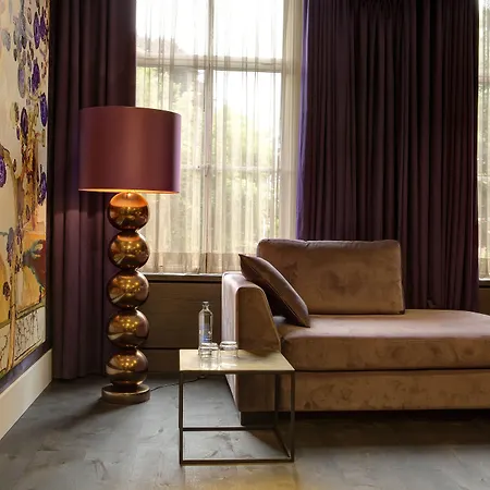 The George Oisterwijk Hotel 4*