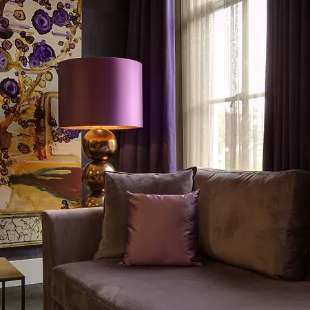 De Leijhof 4* Oisterwijk