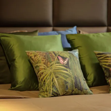 Otel De Leijhof Oisterwijk