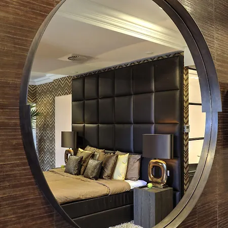 De Leijhof Hotel 4*