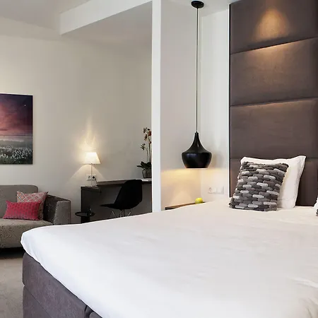The George Oisterwijk 4*