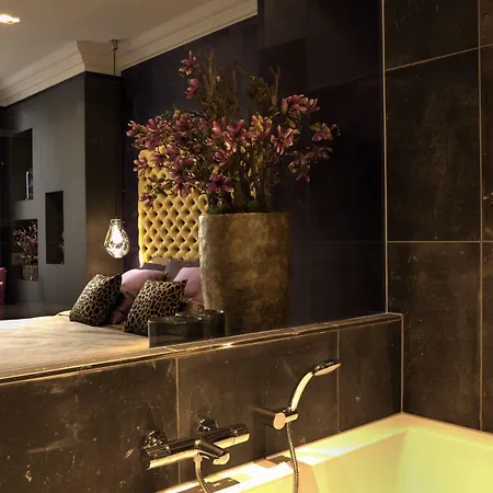 De Leijhof 4* Oisterwijk