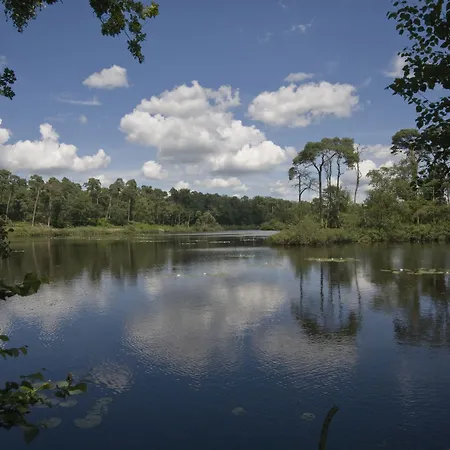 Otel De Leijhof Oisterwijk