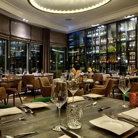 Otel De Leijhof Oisterwijk