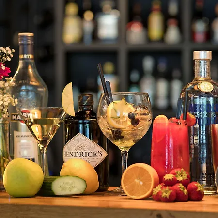 De Leijhof Szálloda 4*