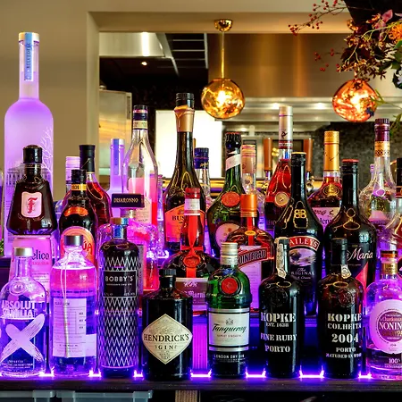 Szálloda De Leijhof Oisterwijk