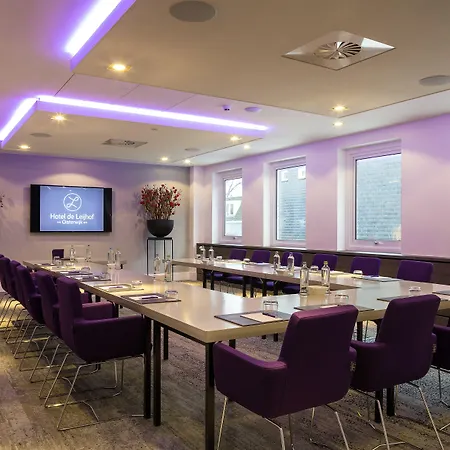 De Leijhof 4* Oisterwijk