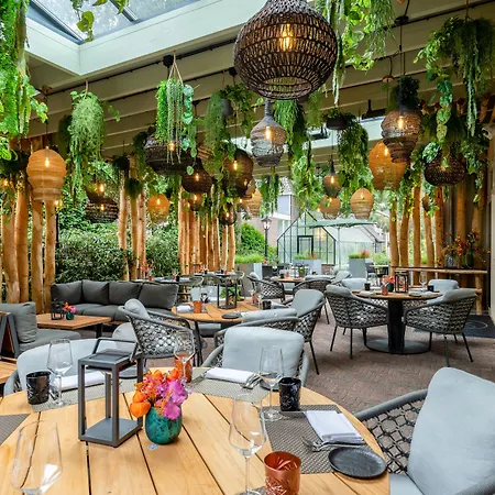 Hotel The George Oisterwijk 4*