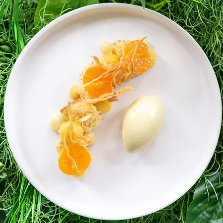 De Leijhof Otel Oisterwijk