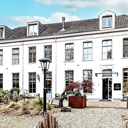 De Leijhof 4* Oisterwijk