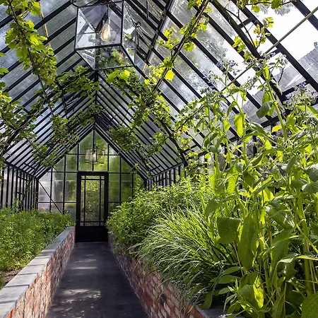 De Leijhof Szálloda Oisterwijk