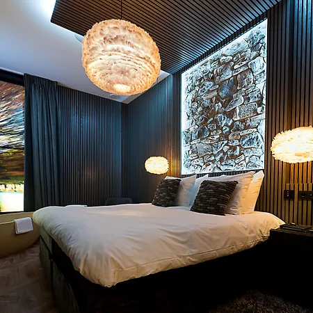 Szálloda De Leijhof Oisterwijk