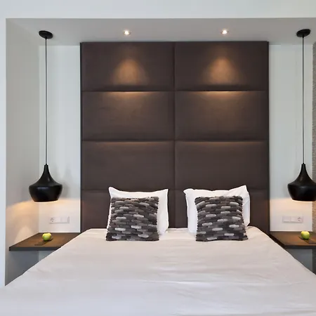 De Leijhof Otel Oisterwijk