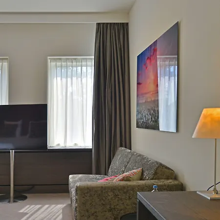 Otel De Leijhof Oisterwijk