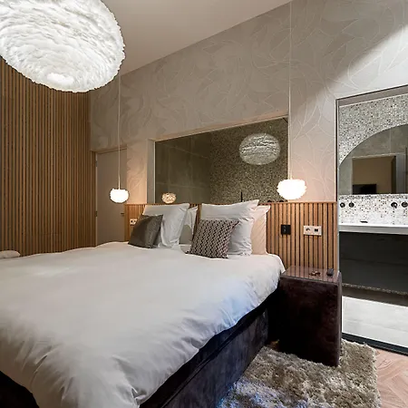 Hotel De Leijhof 4*