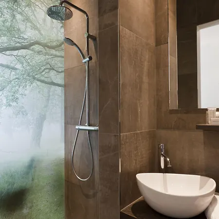 De Leijhof Otel Oisterwijk