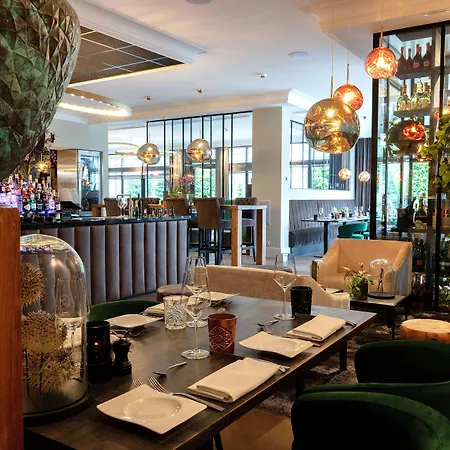 The George 4* Oisterwijk