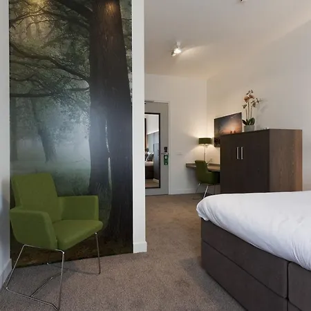 De Leijhof Hotel 4*