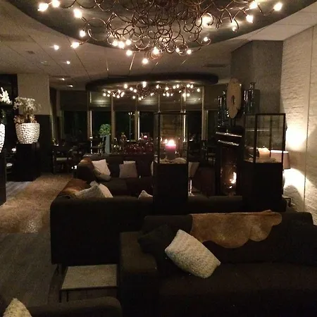 De Leijhof מלון 4*