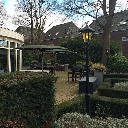 De Leijhof 4*