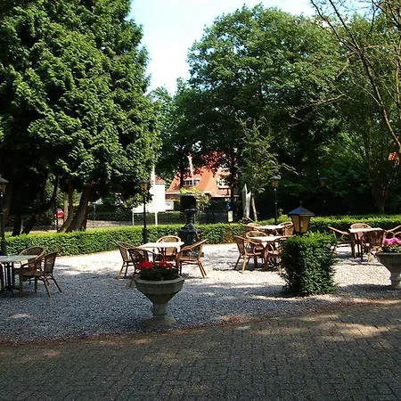 Ξενοδοχείο De Leijhof 4*