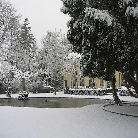 The George Oisterwijk