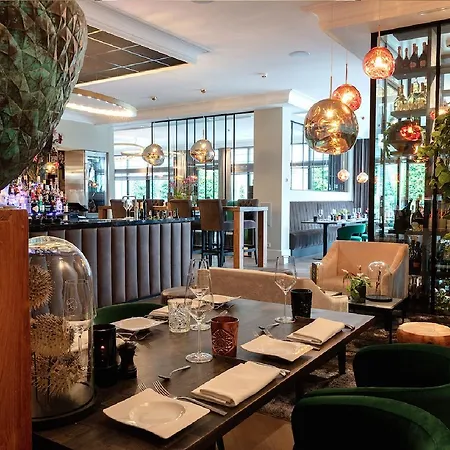 De Leijhof Oisterwijk