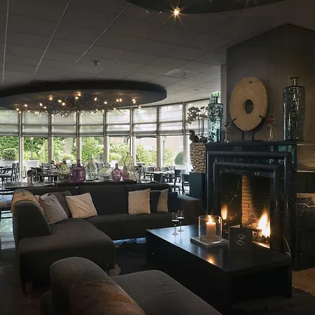 De Leijhof Hotel 4*