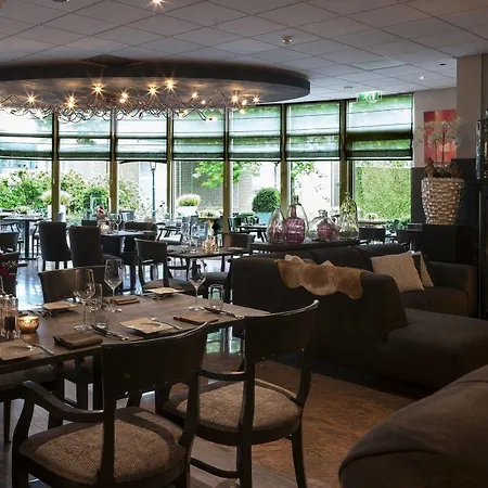 מלון De Leijhof 4*