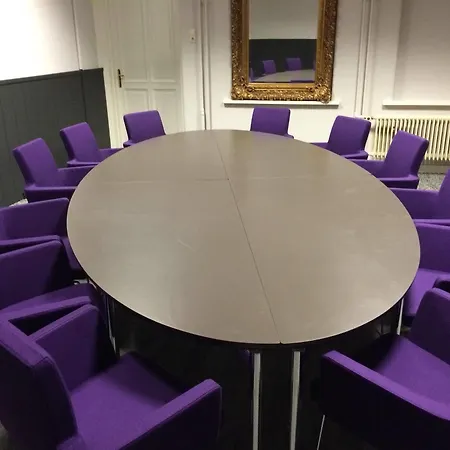 Otel De Leijhof Oisterwijk