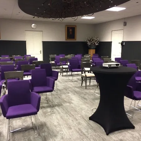 The George Oisterwijk 4* Oisterwijk