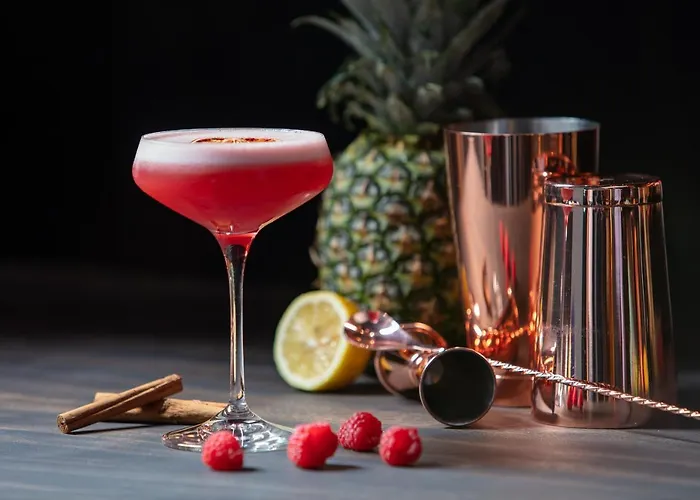 De Leijhof 4* Oisterwijk