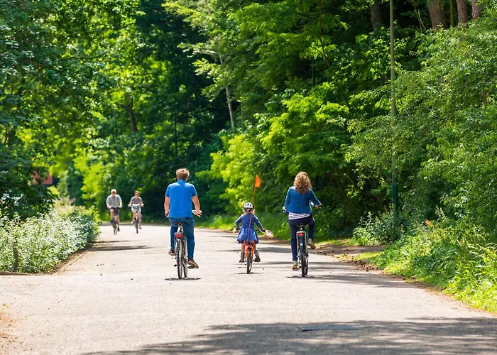 De Leijhof Hotel Oisterwijk